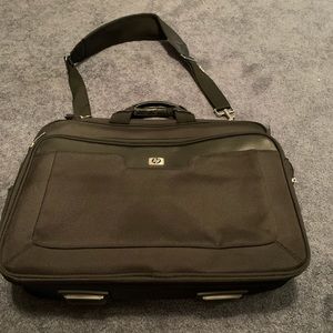 HP Laptop Carry Bag